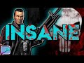 The Punisher Game Is Absolutely Insane A Punisher Retrospective 