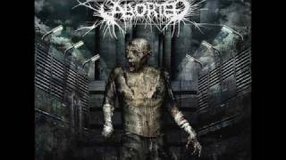 Aborted - And Carnage Basked in Its Ebullience