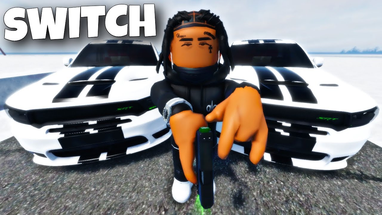 I CRASHED OUT With The New GREEN SWITCH In Tha Bronx 3!