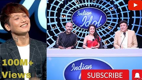 Oh Hamsafar" Neha Kakkar & Tony Kakkar | Jelly TaMil Indian Idol Best 14 Performance |