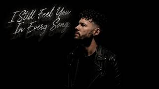 Calum Scott - I Still Feel You In Every Song | 2026 Official Lyrics Video