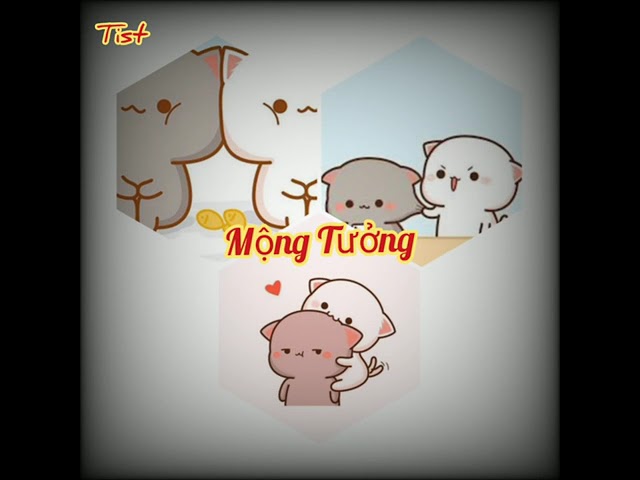 Beat Rap So Cute - Mộng Tưởng | TIST MUSIC auf YouTube ansehen Beat Rap So Cute - Mộng Tưởng | TIST MUSIC auf YouTube ansehen