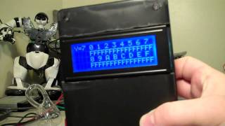 RFID Smart Card Reader Complete