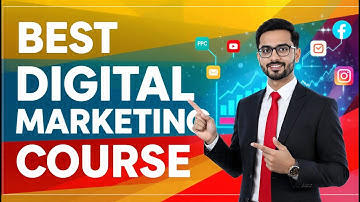 BEST Digital Marketing Course in 2026 | SEO, PPC to Social Media Mastery! #jobseekers #ecommerce