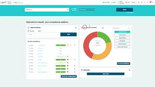 How to Perform a First Screening in IndueD