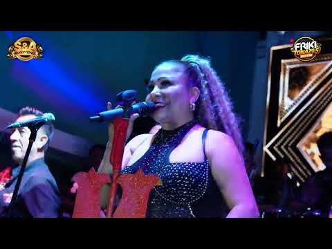 Jamás Vas A Decirle - Marisol Y La Magia Del Norte / Frikitonazo - Huaira Restaurant 30.04.25