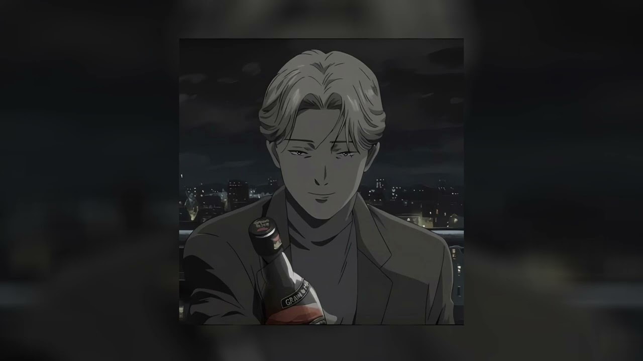 Dionnysuss - Scars (super slowed + reverb)