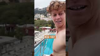 Sinner numero uno, tuffo a Montecarlo