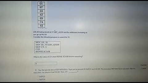 NPTEL » C Programming and Assembly Language week 1 assignment 1 answer
