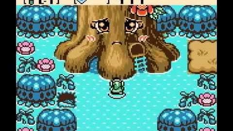 Zelda: Oracle of Ages: Part 2: Dendrophilia