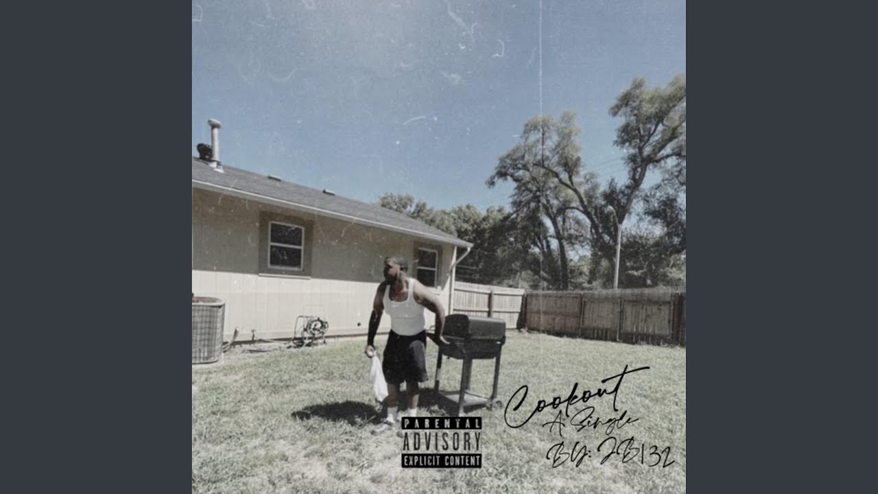 Watch cookout on YouTube Watch cookout on YouTube