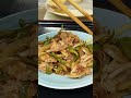 賄いを上司に頼む部下の日常
