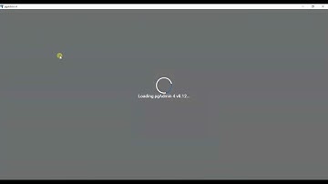 How to install Odoo17 on windows