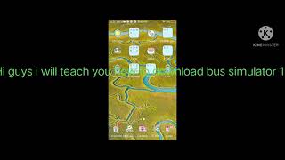 How to download Bus Simulator 17 unlock all  download on description screenshot 4
