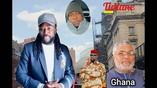 Elie Kamano À Mamadi Parjure Doumbouya Lhomme De 86,72 % De Mens0Nges