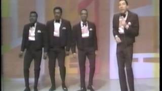 Smokey Robinson & The Miracles  I Second That Emotion