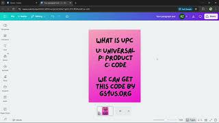 How to Get a Barcode from GS1 | Step-by-Step Guide