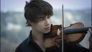 Alexander Rybak - 'Europe's Skies'