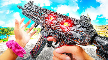 The RIVAL-9 Meta is BACK in Warzone 😍👑