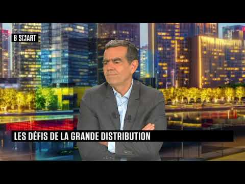 Extrait de l'émission B SMART du 4 octobre 2021 - Prospectus