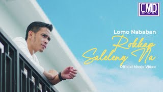 Lomo Nababan - Rokkap Saleleng Na (Lagu Batak Terbaru 2024) Official Music Video