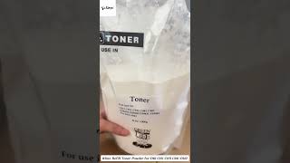 White Laser Toner Power Compatible for OKI C911 C931 C941 C942 ES9410 ES9420 ES9431 ES9541 Pro 9431
