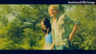 Austin & Ally Songs - Intro 2 (Versión Corta)