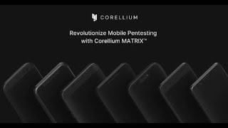How to Automate Mobile App Security Testing with Corellium’s MATRIX screenshot 3