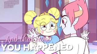 [Part 11] You Happened (TomStar) for Im Good Studios