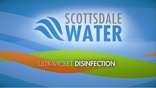 Advanced Water Treatment Plant: UV Photolysis - Scottsdale Water