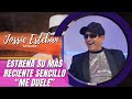 Jossie Esteban, fusiona merengue y música de banda en &#39;Me Duele&#39;