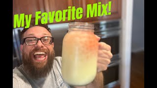 "Torani Sugar Free Raspberry Syrup Review - Keto & Diabetic Friendly!"