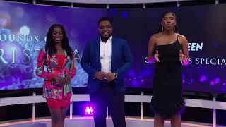 Sounds of Christmas, CEEN Christmas Special | CEEN TV