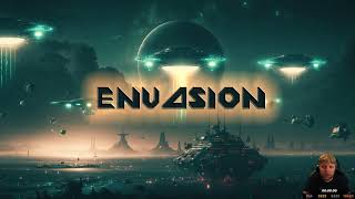 Envasion ~ [100% Trophy Gameplay, PS4]