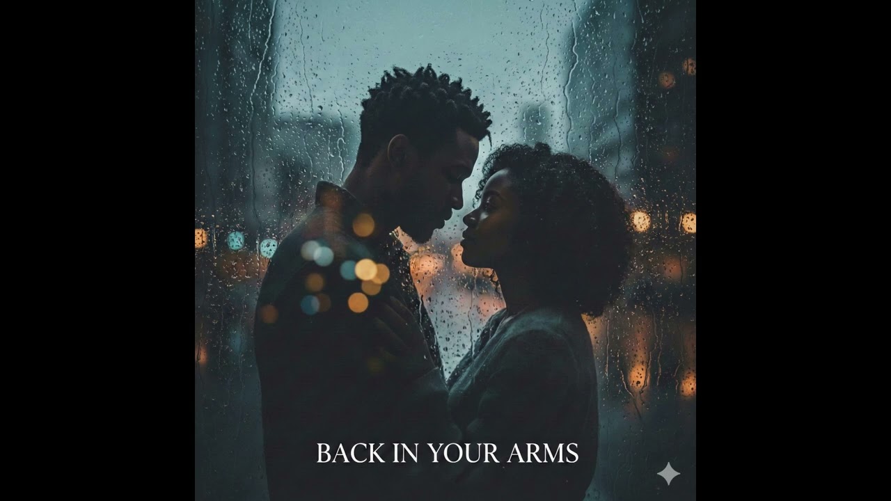 Back In Your Arms@SilkNoteRadio
