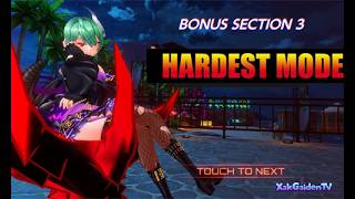 NEW EVENT: Oboro Hates Summer _ BONUS SECTION 3 _ Action Taimanin 1080p