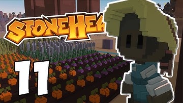 Do Something! | Stonehearth ACE (#11)