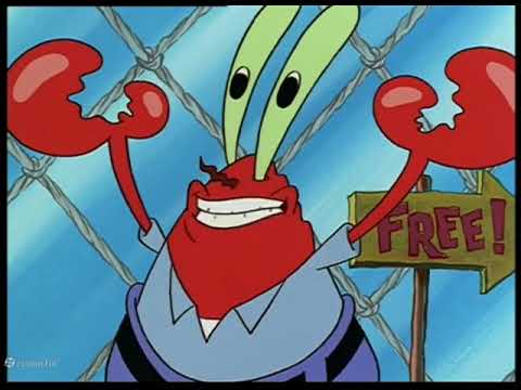 انیمیشن باب اسفنجی دوبله فارسی باب اسفنجی جدید