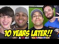 AFTER 10 YEARS WE MADE A NEW VIDEO!!
