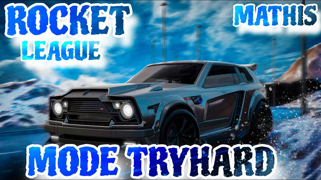 ​🔴 Rocket League PC