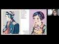 SaitЕЌ Kiyoshi Graphic Awakening Lecture By Dr Rhiannon Paget SaitЕЌ Kiyoshi Graphic Awakening Lecture By Dr Rhiannon Paget