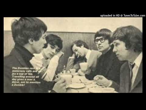 The Zombies - Tell Her No (2023 Remix)