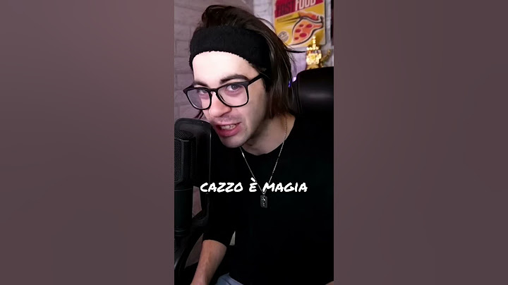 Come sono entrato a lavorare al GameStop