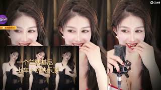 20230215-0300-💕甜瓜瓜-你嘛嘛不让你看的舞蹈-回放