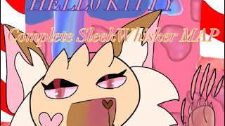 Hello Kitty (thumbnail entry) (VERY OLD)