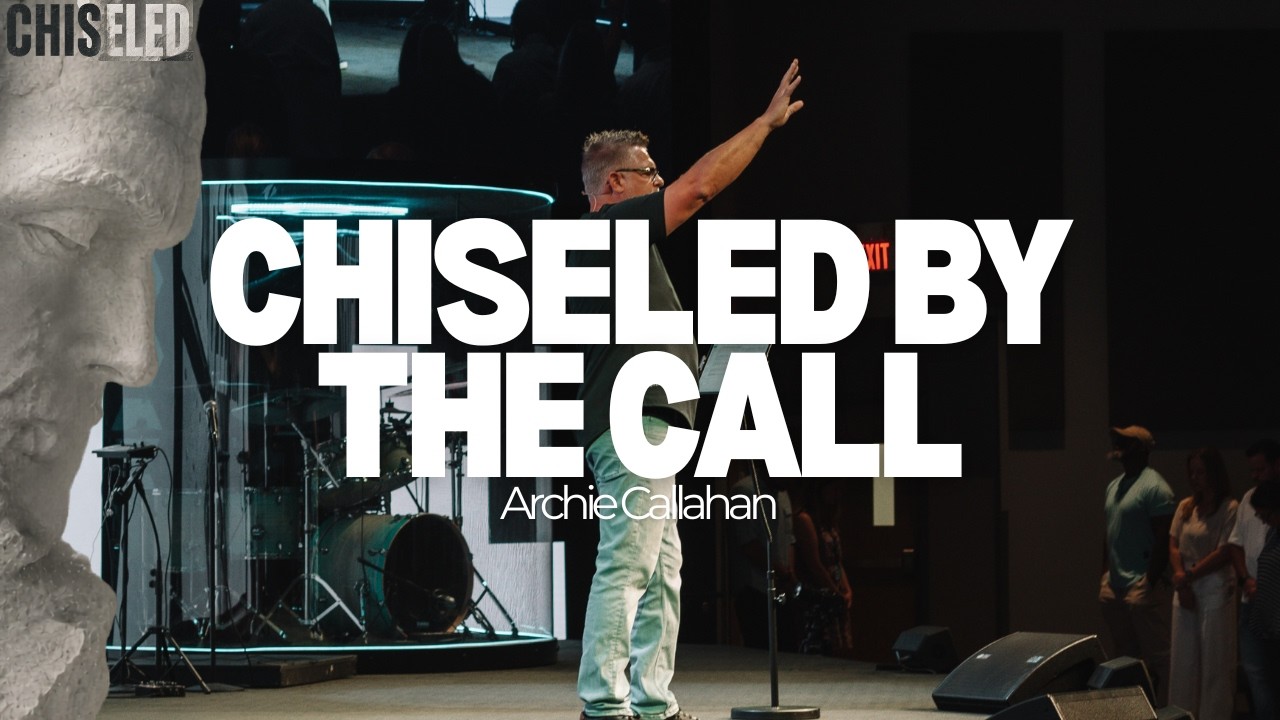 CHISELED - Archie Callahan - YouTube