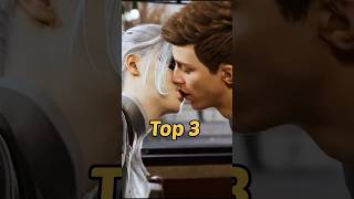 Top 3 Best Spiderman fan made game for android #short #viral #spiderman