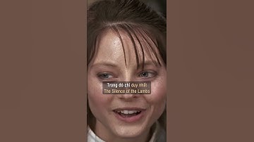 6 bộ phim kinh dị từng được đề cử Oscar