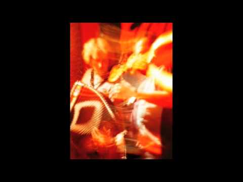 TOBIAS ESCHER plays... "If I Should Fall From Grace With God" by Shane MacGowan