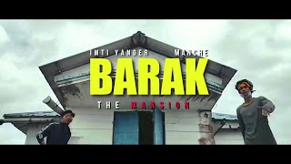 BARAK - Official Music Video • Imti Yanger x ManChe (Prod. by RexBot)™• Xaan •Assemese & Sylethi Rap
